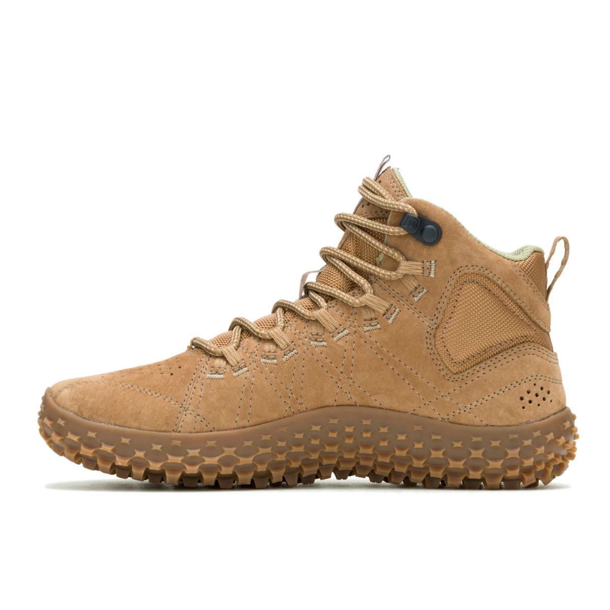 Merrell-Women's Wrapt Mid Waterproof Barefoot Boots