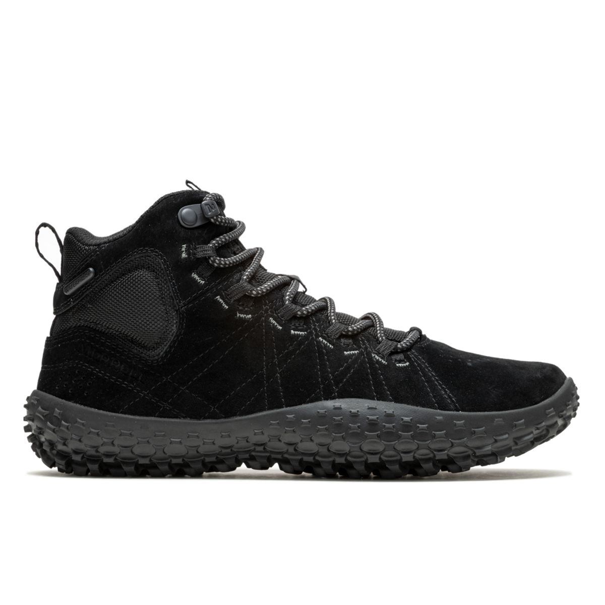 Black/Black,5,Low Non-Waterproof