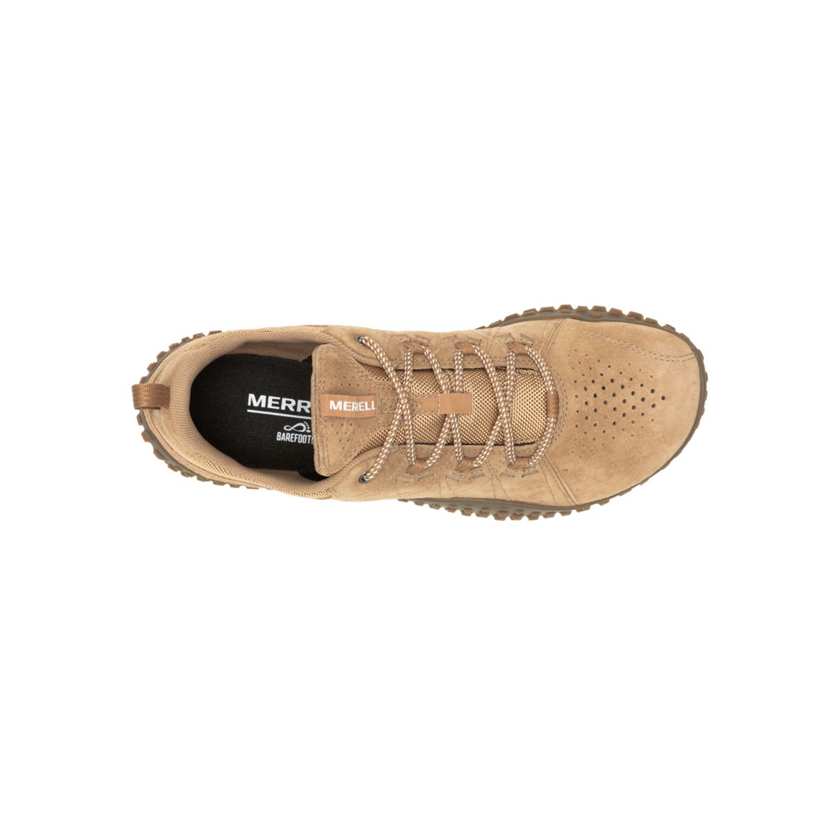 Merrell-Men's Wrapt Barefoot Shoes