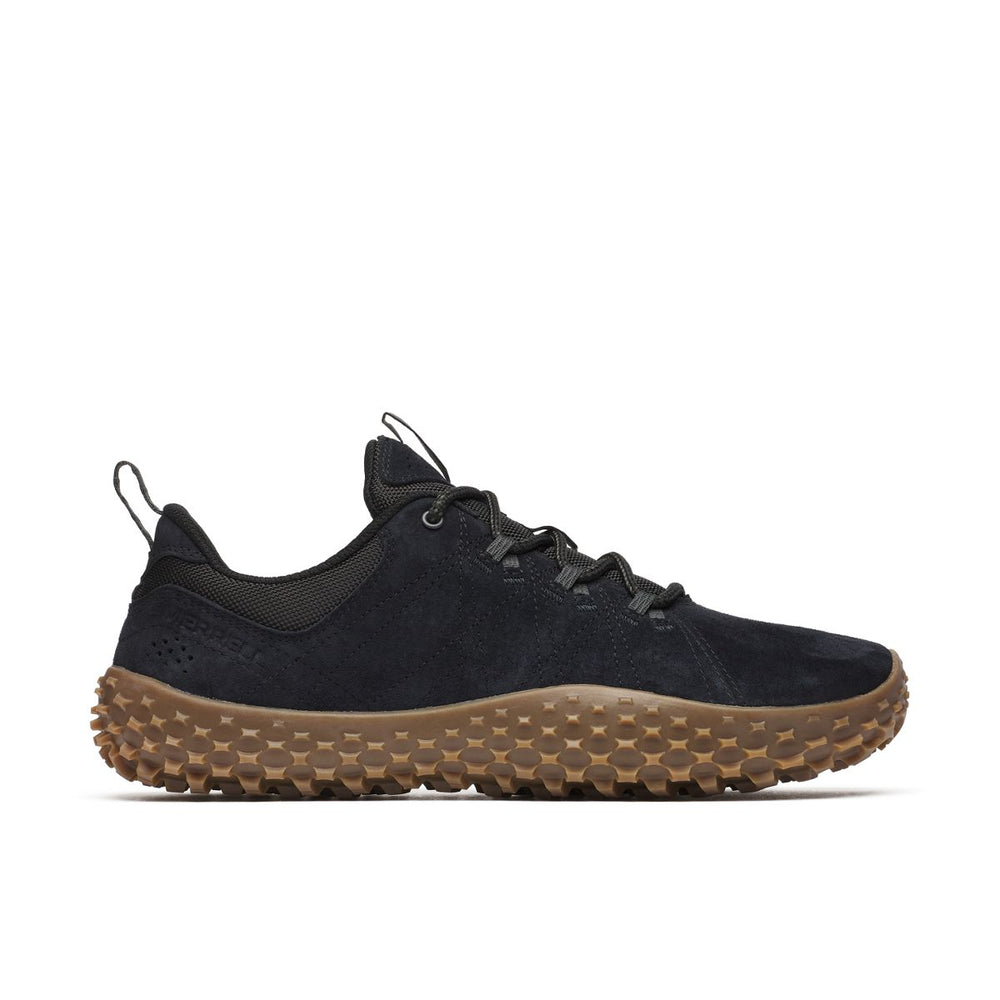 Black/Gum,7,Low Non-Waterproof
