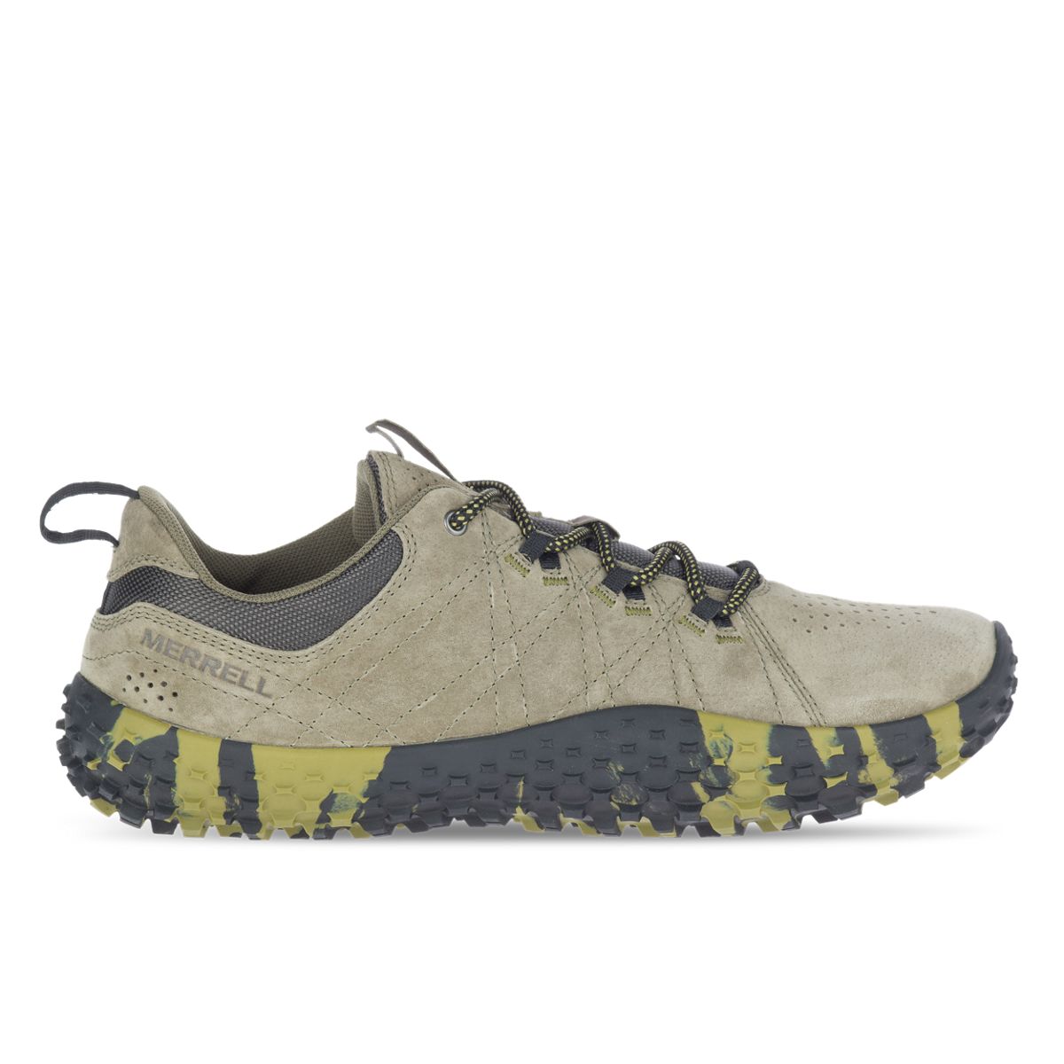 Olive,7,Low Non-Waterproof
