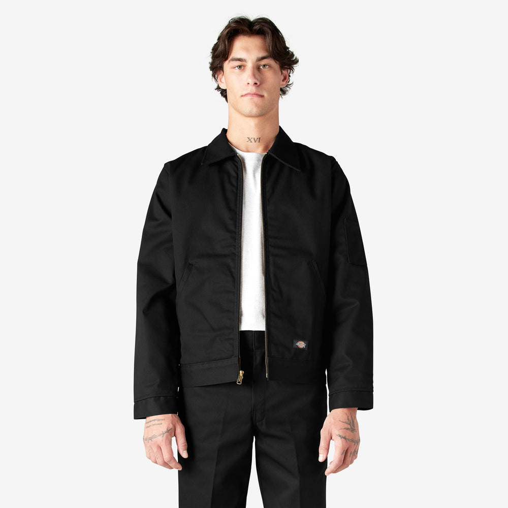 Insulated Eisenhower Jacket For Men|Women | Dickies