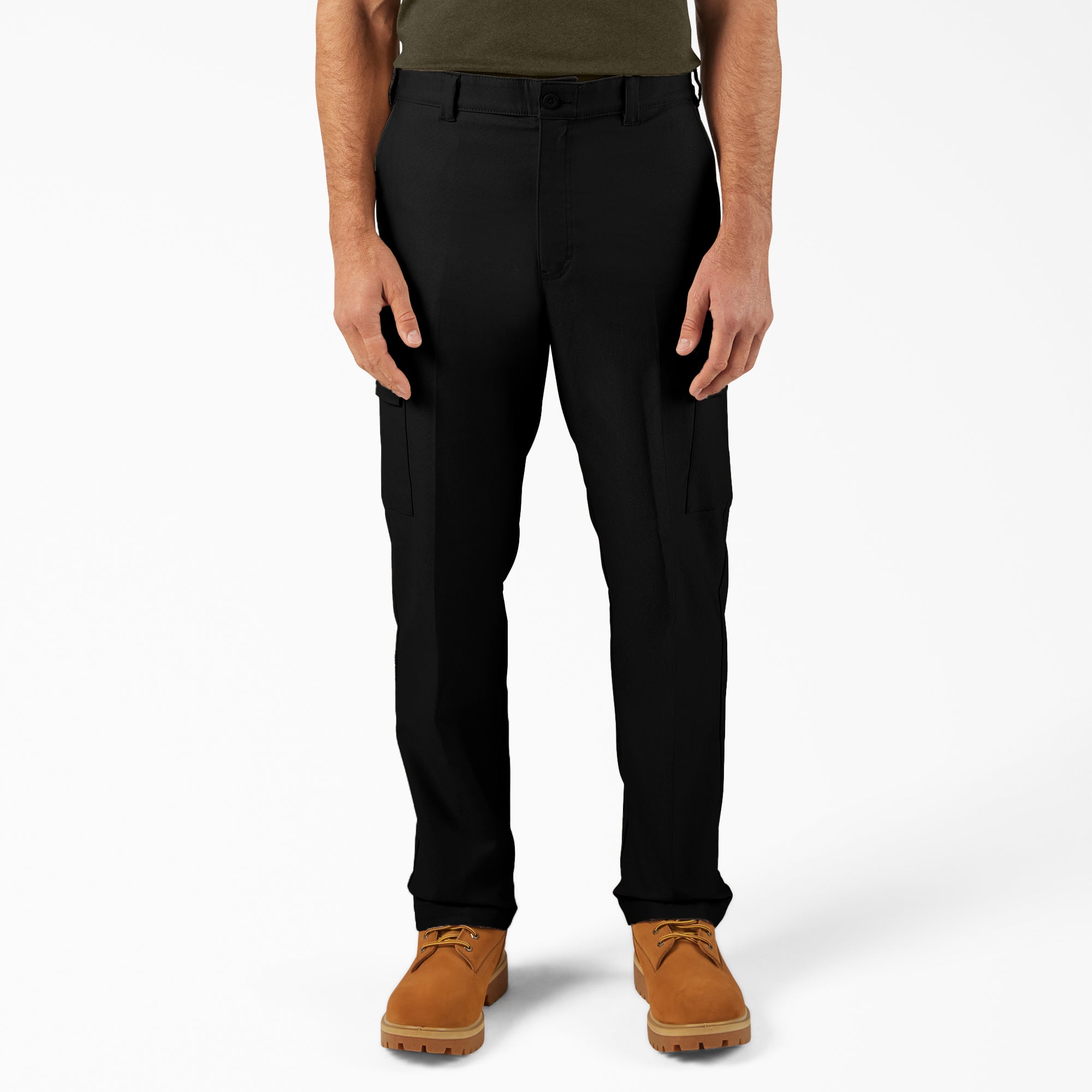 Pro Series Cargo Work Pants For Men | Dickies