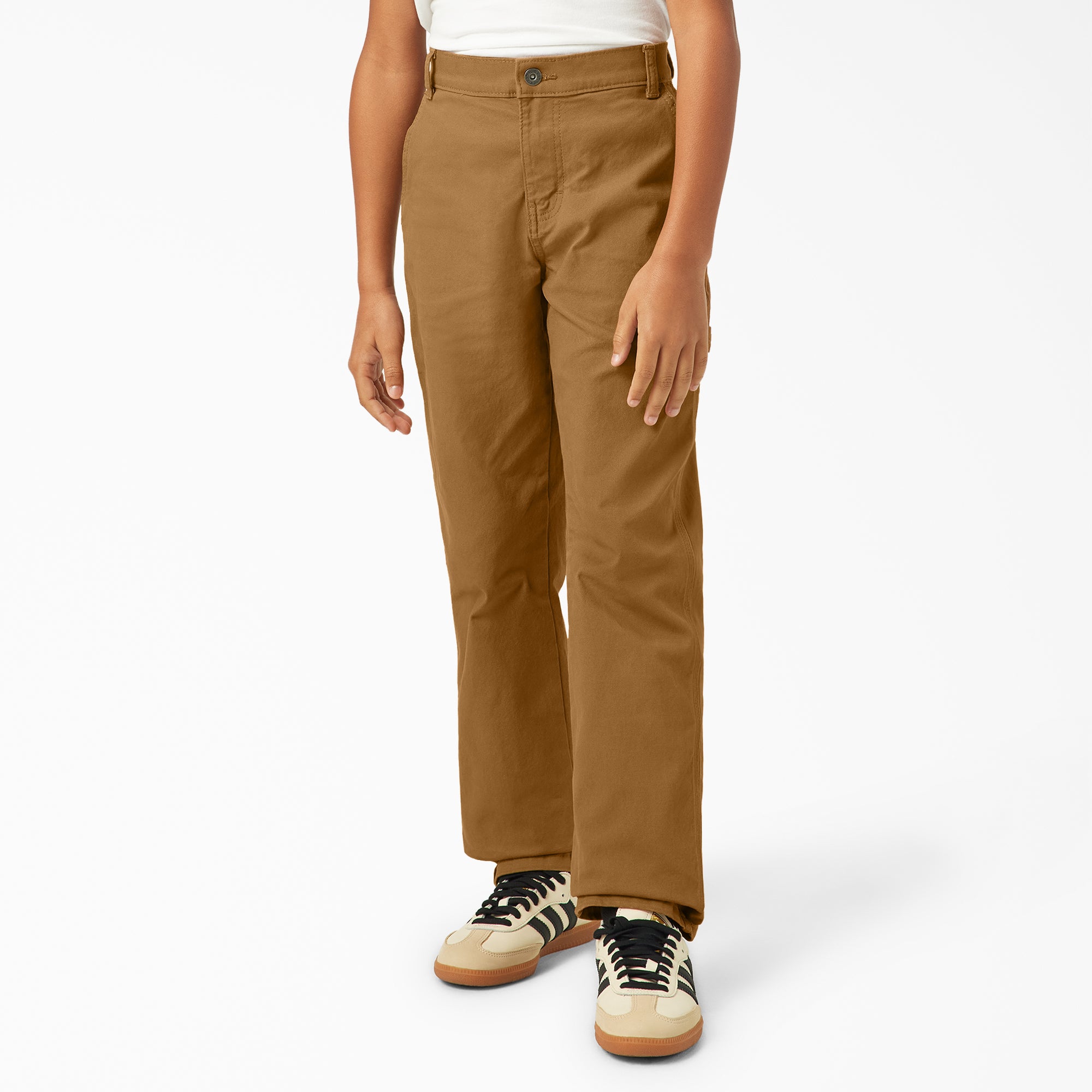 Brown Duck (0BD),4