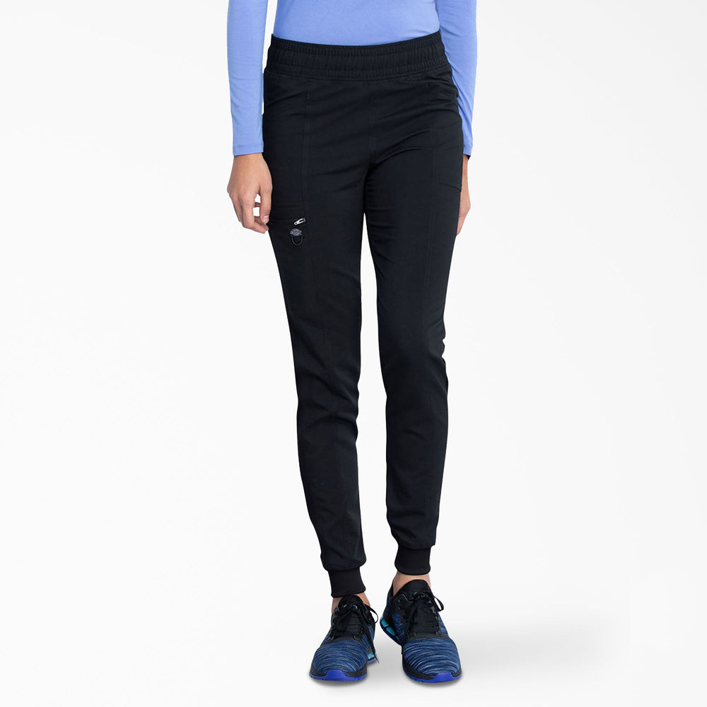 Women's Balance Jogger Scrub Pants For Women|Scrubs | Dickies