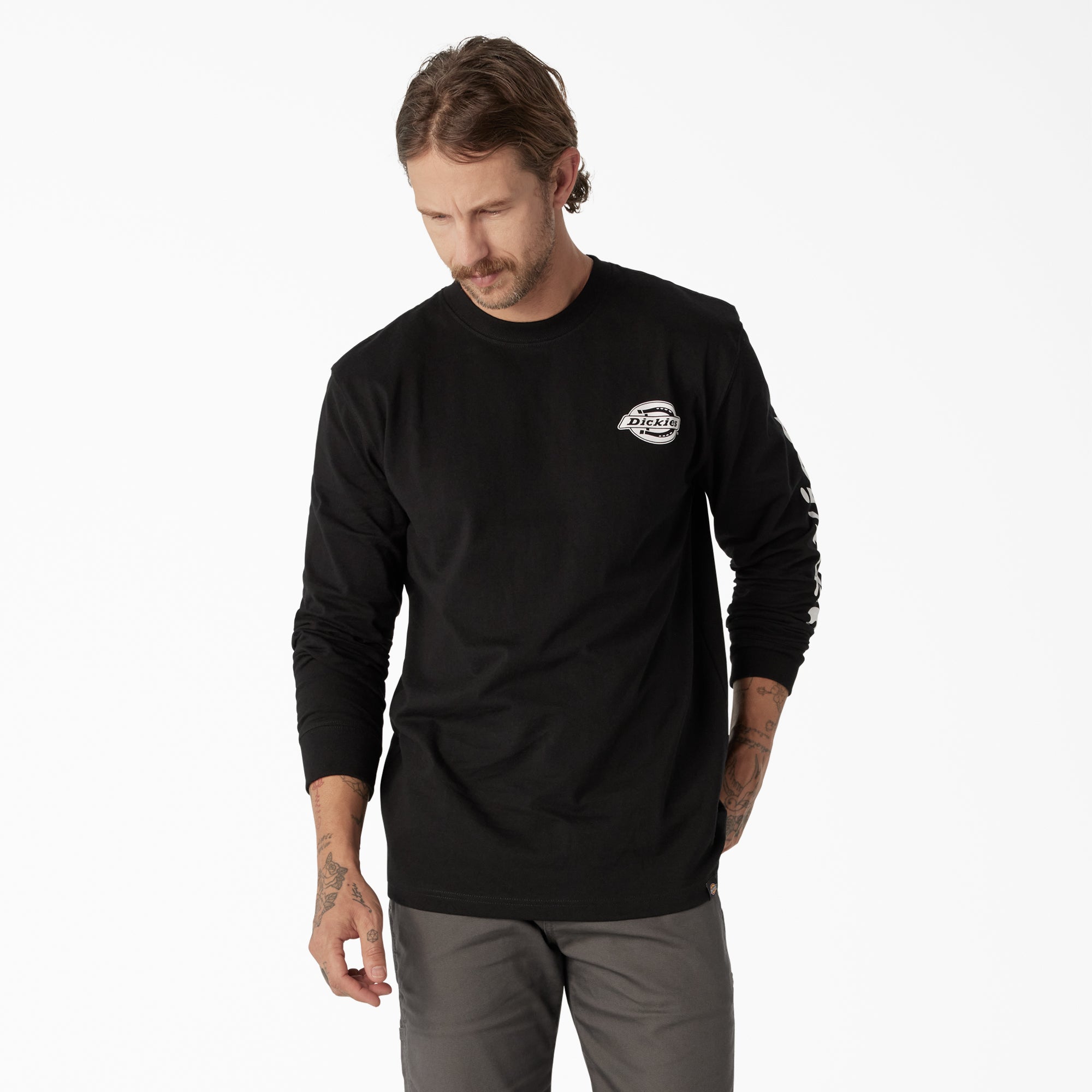 Black (KBK),S