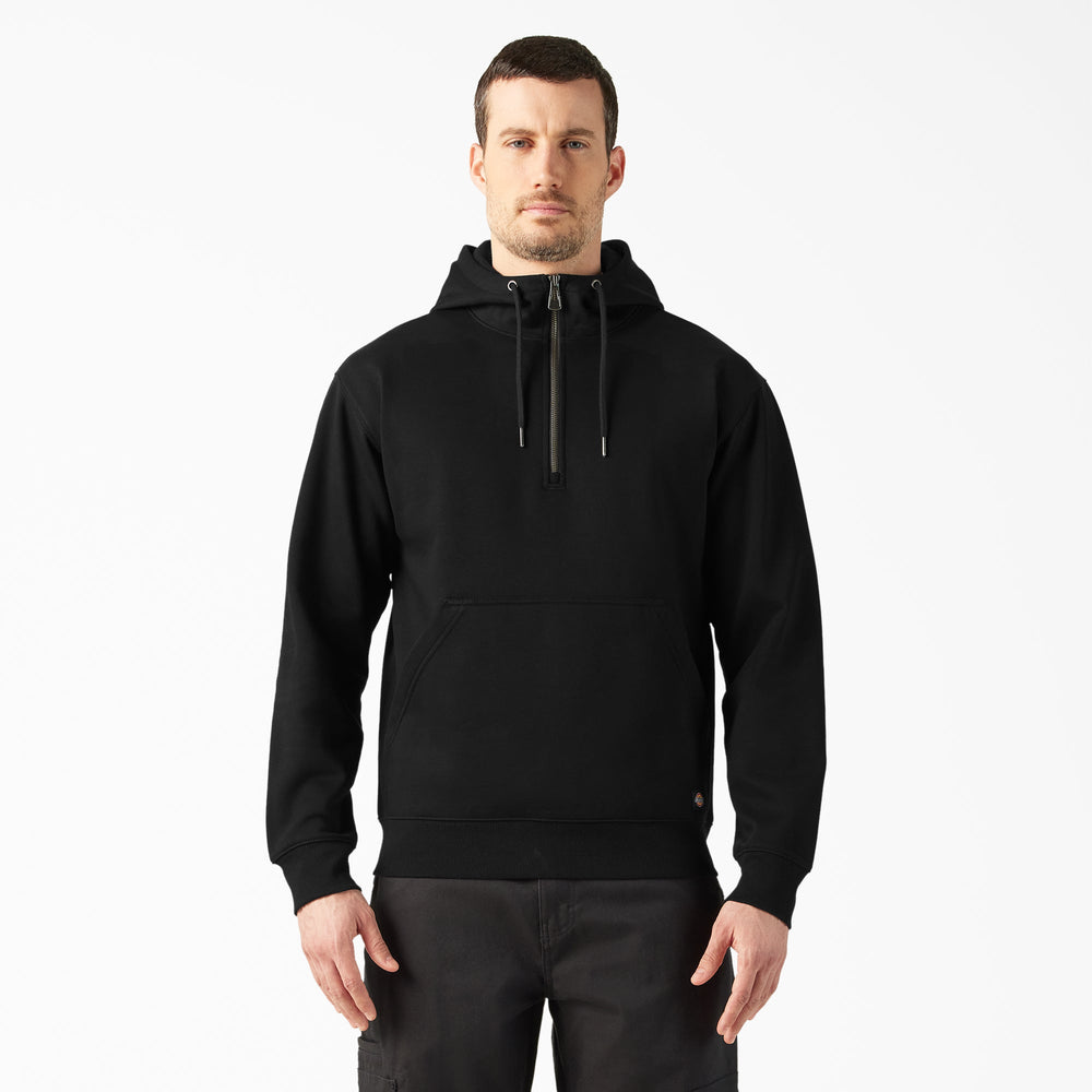 Quarter Zip Hoodie For Men | Dickies